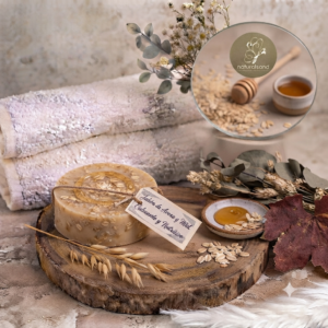 jabon-de-miel-avena